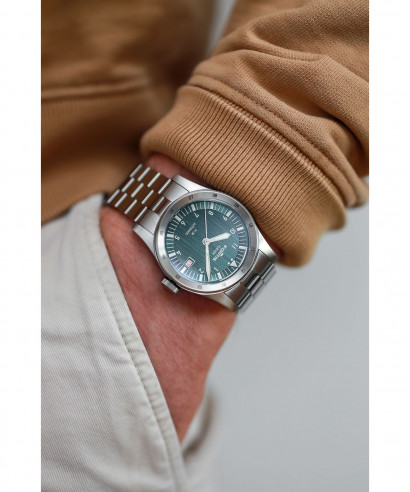 Zegarek męski Fortis Flieger F-39 Patrol