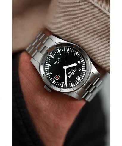 Zegarek męski Fortis Flieger F-41 Patrol