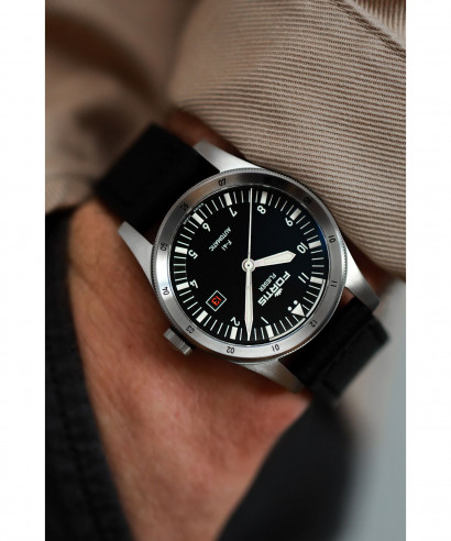 Zegarek męski Fortis Flieger F-41 Patrol
