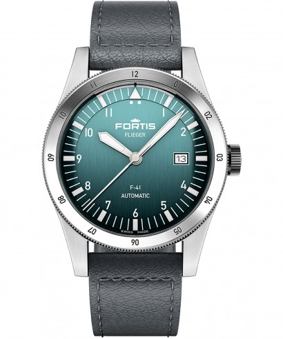 Zegarek męski Fortis Flieger F-41 Patrol