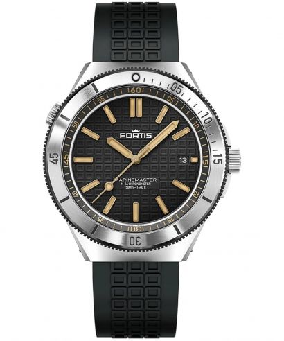Zegarek męski Fortis Marinemaster M-44 Automatic Limited Edition