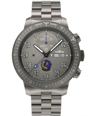 Official Cosmonauts Chronograph Amadee-20 Special Edition</br>F2040007