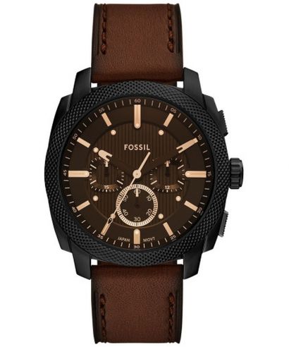 Zegarek męski Fossil Machine Chronograph