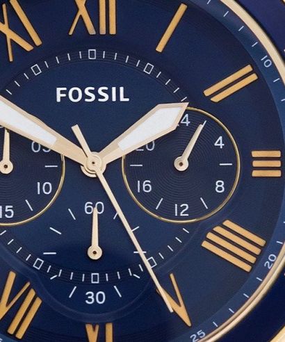 Zegarek męski Fossil Machine