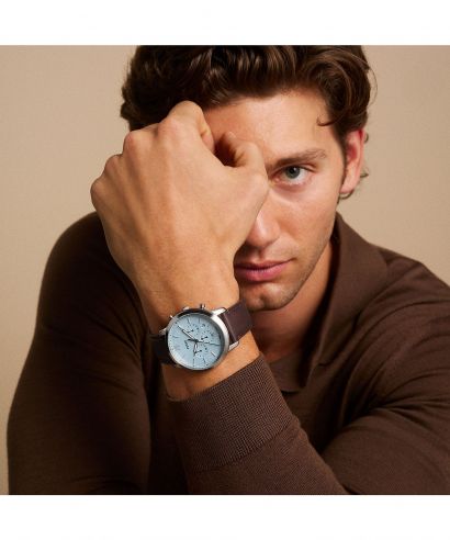 Zegarek męski Fossil Neutra Chronograph