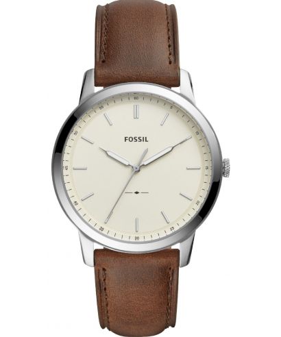 Zegarek męski Fossil The Minimalist 3h
