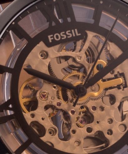 Zegarek męski Fossil Townsman