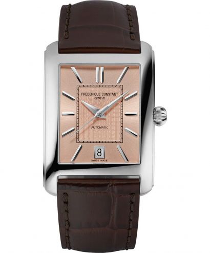 Zegarek męski Frederique Constant Carrée Automatic