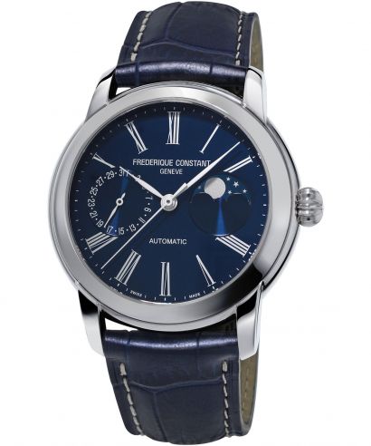 Classic Moonphase Manufacture</br>FC-712MN4H6