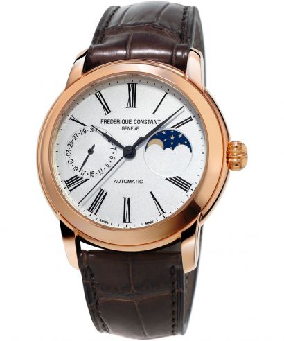 Classic Moonphase Manufacture</br>FC-712MS4H4