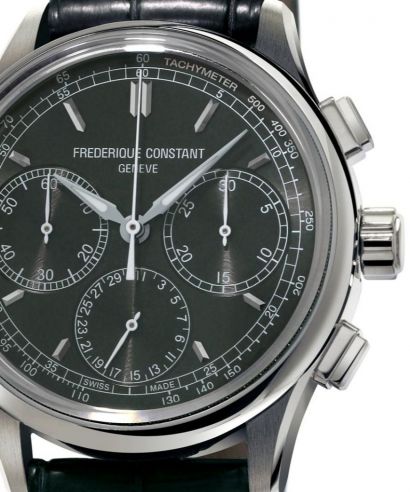 Flyback Chronograph Manufacture Automatic FC-760DG4H6