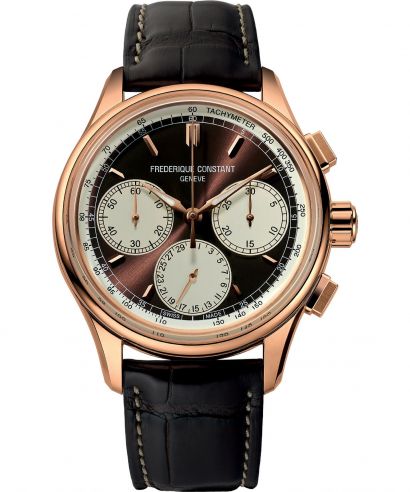 Flyback Chronograph Manufacture</br>FC-760CHC4H4