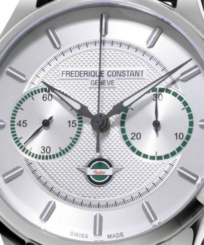 Zegarek męski Frederique Constant Healey Chronograph Automatic Limited Edition