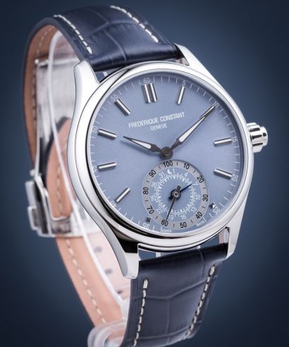 Zegarek męski Frederique Constant Horological Smartwatch