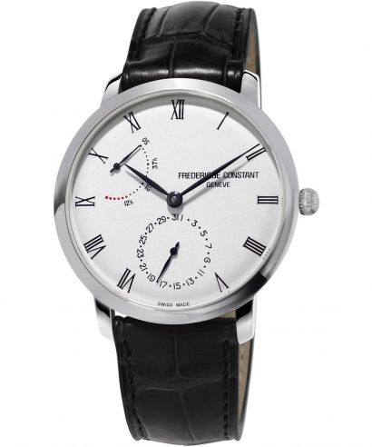 Power Reserve Manufacture</br>FC-723WR3S6