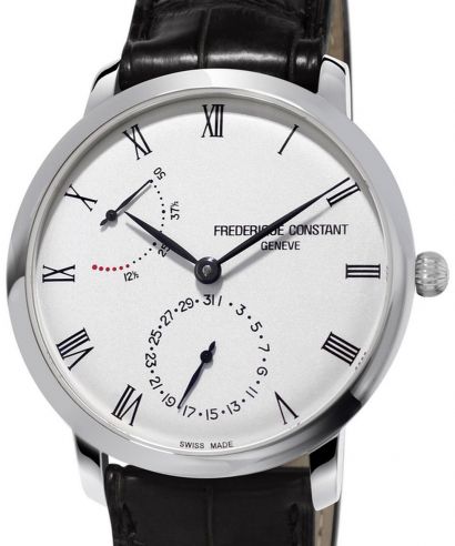 Power Reserve Manufacture</br>FC-723WR3S6