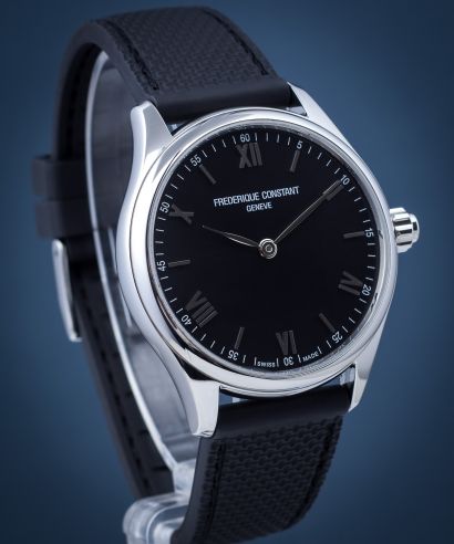 Zegarek męski Frederique Constant Vitality Gents Hybrid Smartwatch