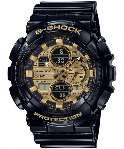 Zegarek Casio G-SHOCK Original Brave And Tough Garish
