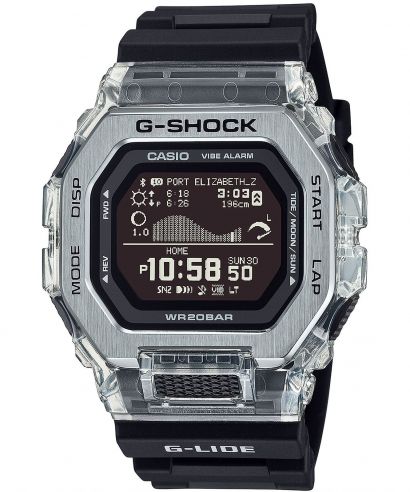 Zegarek męski Casio G-SHOCK Original