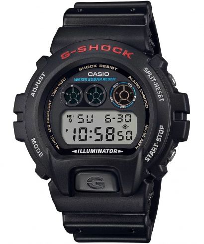 Zegarek męski Casio G-SHOCK Three-Eyed