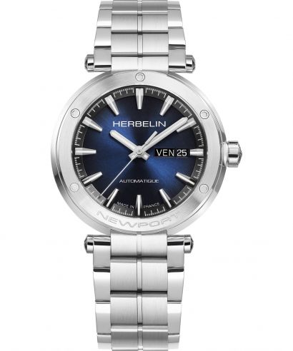 Zegarek męski Herbelin Newport Automatic