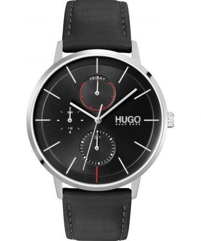 Zegarek męski Hugo Exist