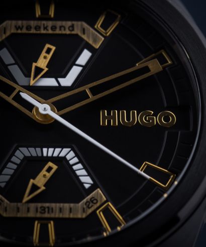 Zegarek męski Hugo Expose