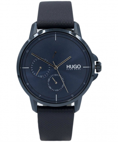 Zegarek męski Hugo Focus