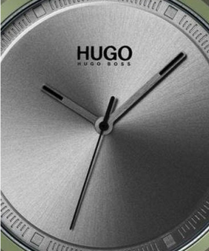 Zegarek męski Hugo Move