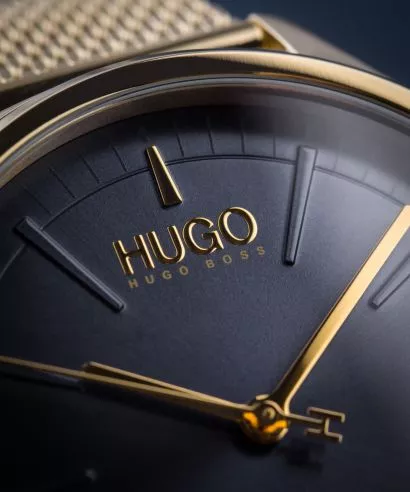 Zegarek męski Hugo Smash