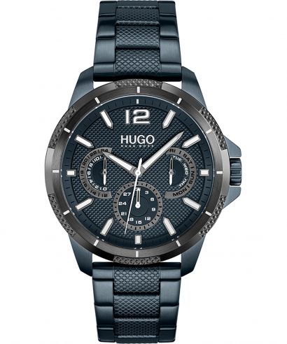 Zegarek męski Hugo Sport