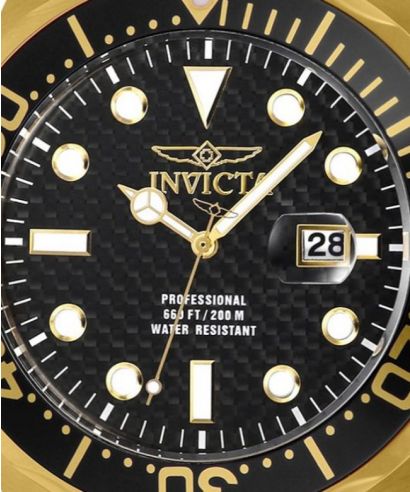 Zegarek męski Invicta Pro Diver