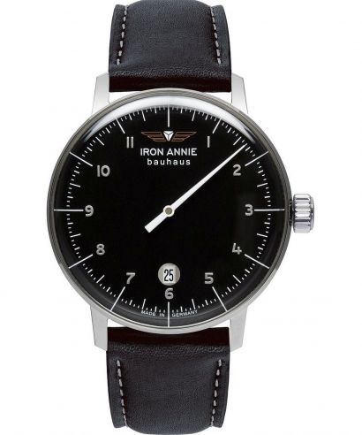 Zegarek męski Iron Annie Bauhaus Monotimer