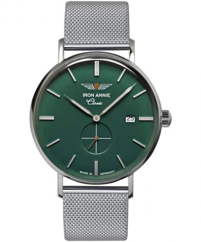 Zegarek męski Iron Annie Classic