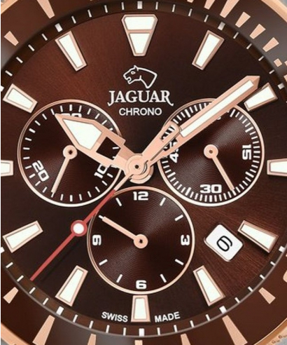 Zegarek męski Jaguar Executive Diver