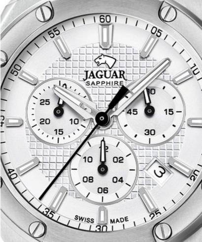 Zegarek męski Jaguar Executive