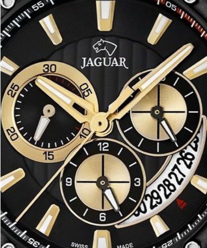 Zegarek męski Jaguar Special Edition
