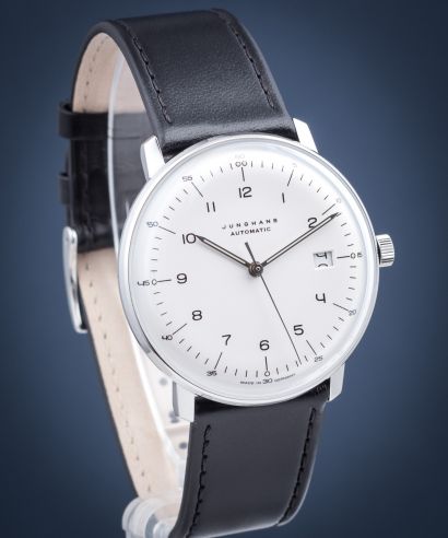 Zegarek męski Junghans Max Bill Automatic