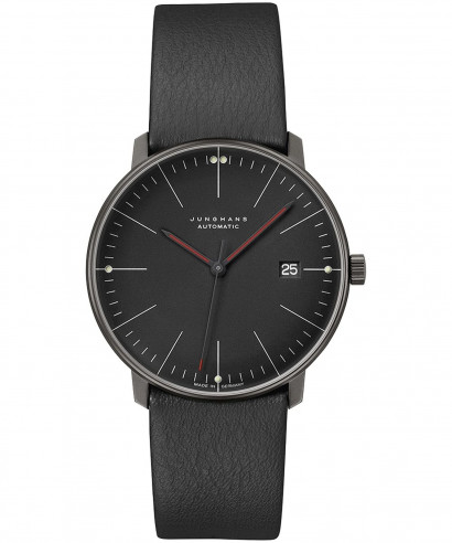 Zegarek męski Junghans max bill Automatic Bauhaus
