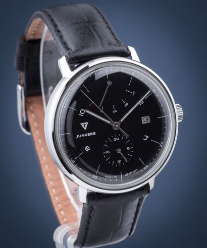100 Years Bauhaus Automatic</br>9.11.01.02
