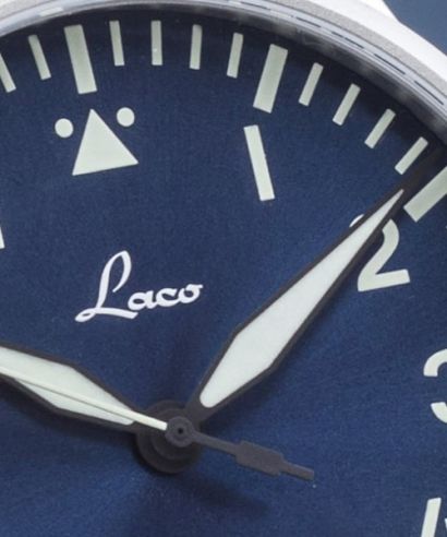 Zegarek męski Laco Augsburg Automatik		
