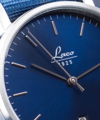 Zegarek męski Laco Azur Automatik