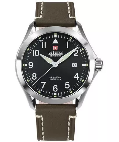 Zegarek męski Le Temps Air Marshal