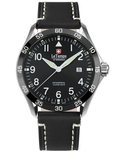 Zegarek męski Le Temps Air Marshal