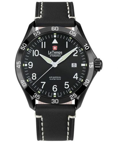 Zegarek męski Le Temps Air Marshal