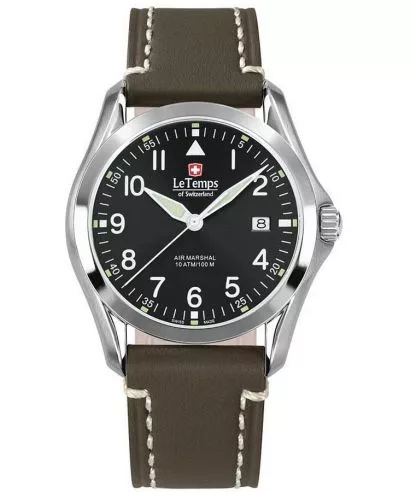 Zegarek męski Le Temps Air Marshal