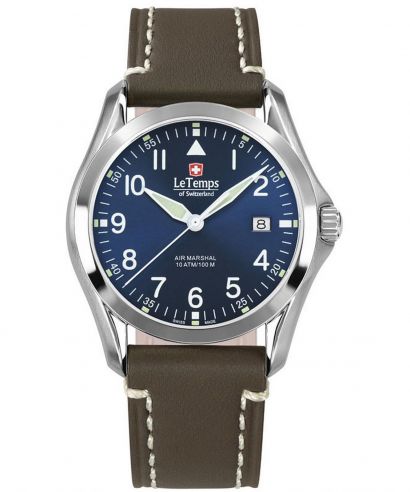 Zegarek męski Le Temps Air Marshal