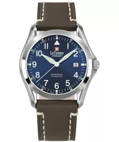 Zegarek męski Le Temps Air Marshal