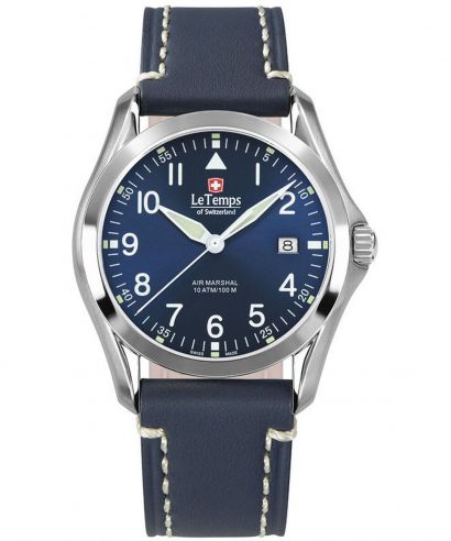 Zegarek męski Le Temps Air Marshal