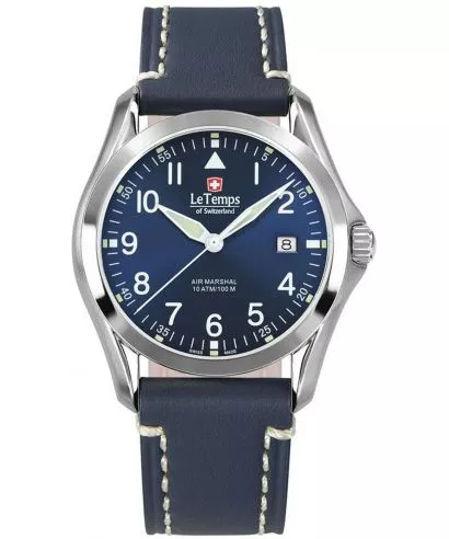 Zegarek męski Le Temps Air Marshal